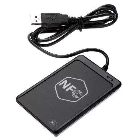 acs rfid smart card reader|smart card reader driver windows 10.